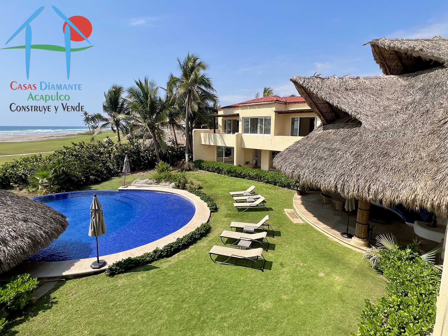 La Jordana - Recámara principal 8